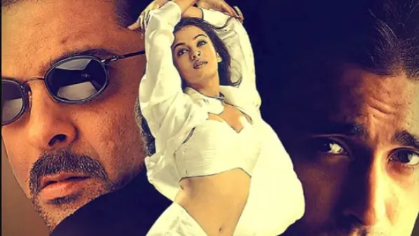 Aishwarya Rai-Akshay Khanna Starrer Taal To Return To Theatres 25 Years After Original Release Aishwarya Rai-Akshay Khanna Starrer Taal To Return To Theatres 25 Years After Original Release