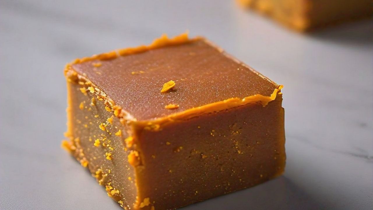 Mysore pak 