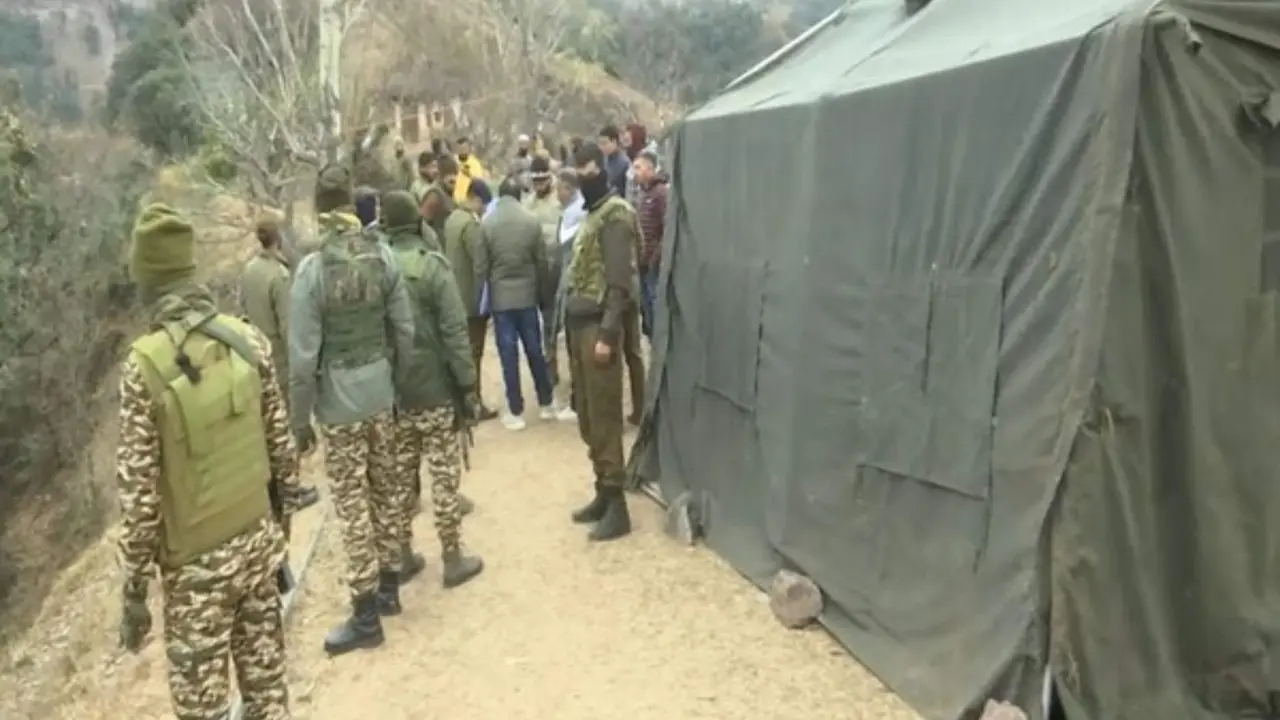 Mysterious Disease Kills 16 People in J&K, Army Provides Aid, Essentials to Affected Areas Mysterious Disease Kills 16 People in J&K, Army Provides Aid, Essentials to Affected Areas