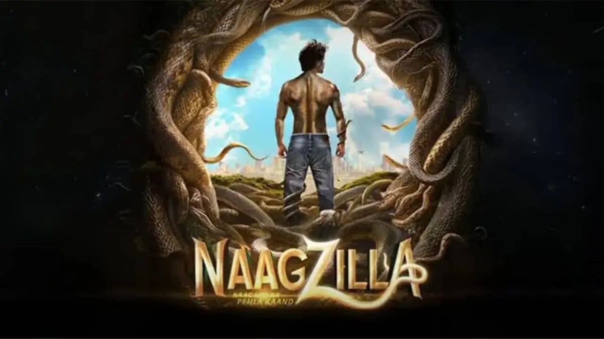 Naagzilla Update: कार्तिक आर्यन की फिल्म को मिला खतरनाक विलेन, आमने-सामने होंगे इच्छाधारी नाग और दमदार खलनायक