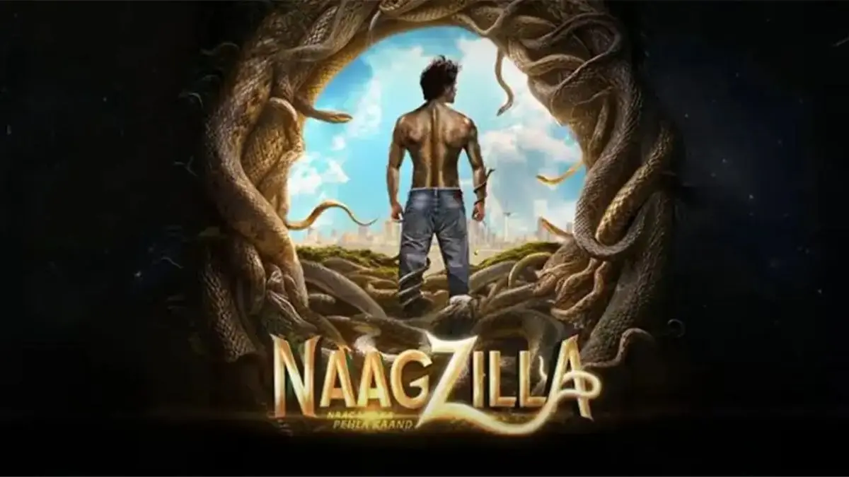 Naagzilla Update