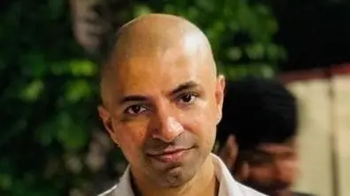 Kalki 2898 AD Director Nag Ashwin's Pic With Tonsured Head Goes Viral, Netizens Recall Vanga Nag Ashwin