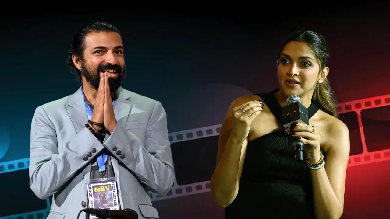 Kalki 2898 AD Director Nag Ashwin Talks About 'Change And Choice' In Cryptic Post After Deepika Padukone Is Dropped From Sequel Nag Ashwin is the director of Kalki 2898 AD