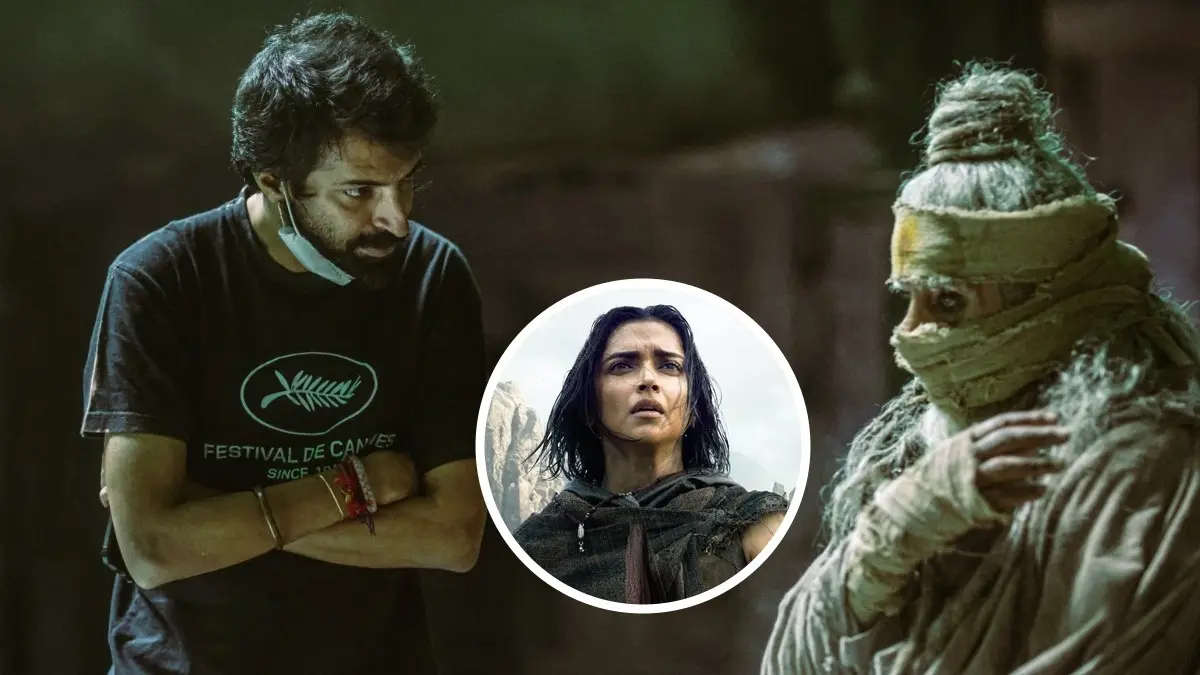 Nag Ashwin will return to direct Kalki 2898 AD sequel