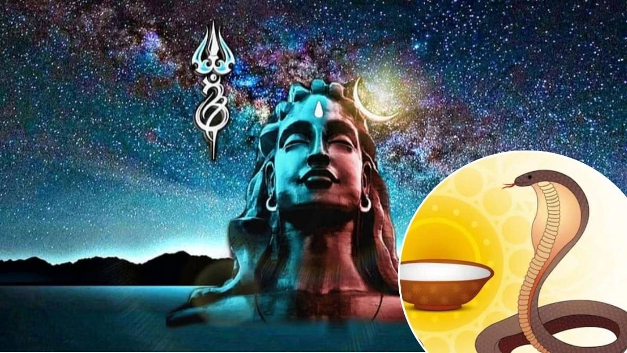 Nag Panchami 2025