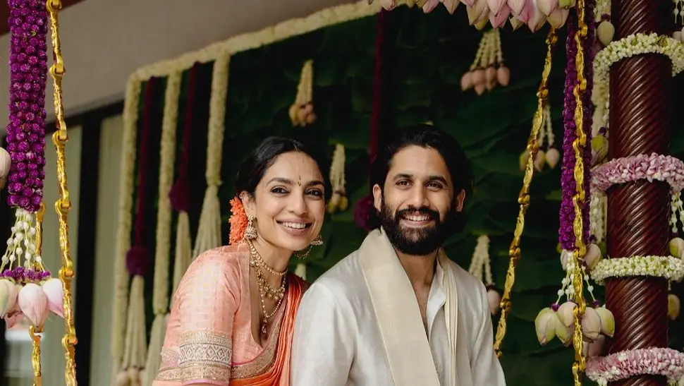  Naga Chaitanya and Sobhita Dhulipala’s relationship timeline