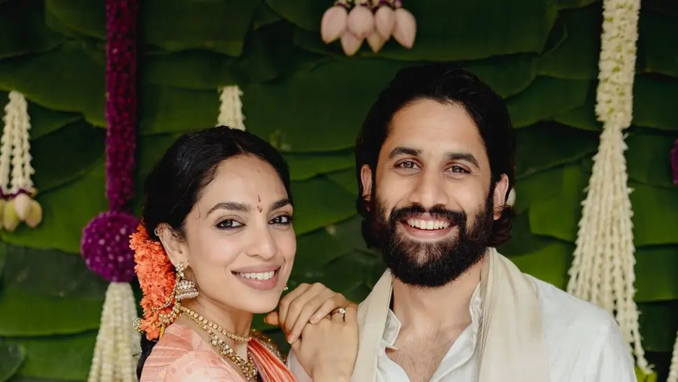 Sobhita On Engagement With Naga Chaitanya: Did Not Go Into The Moment With A Lot Of Expectations Naga Chaitanya and Sobhita Dhulipala’s relationship timeline