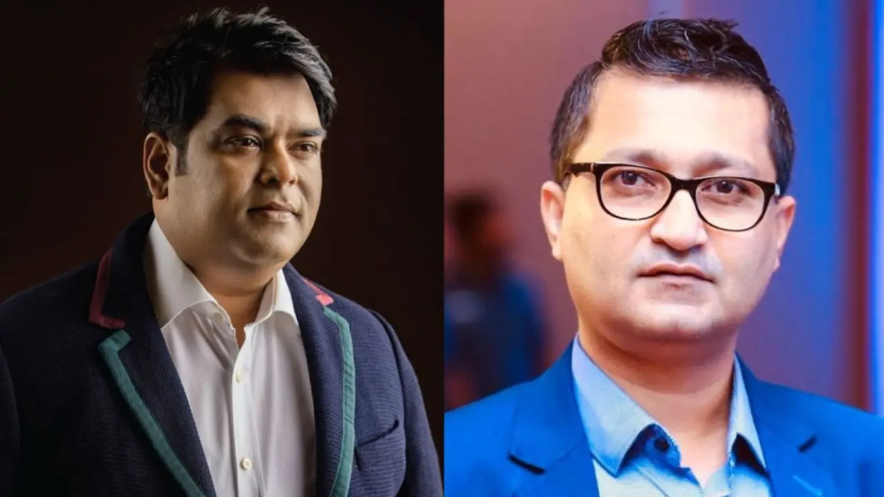 BREAKING: Tanvir A Mishuk and Md Shafayet Alam Cleared of All Charges — Legal Team Blasts “Vicious Political Conspiracy” Nagad executives, Managing Director Tanvir A Mishuk and Executive Director Md Shafayet Alam