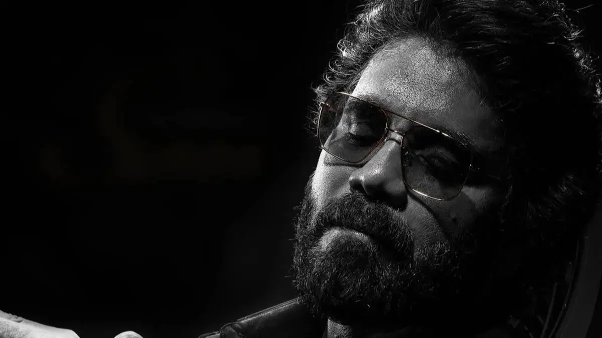 Coolie: Nagarjuna Akkineni’s Leaked Scene From Rajinikanth Starrer Goes Viral Nagarjuna's Coolie scene leaked