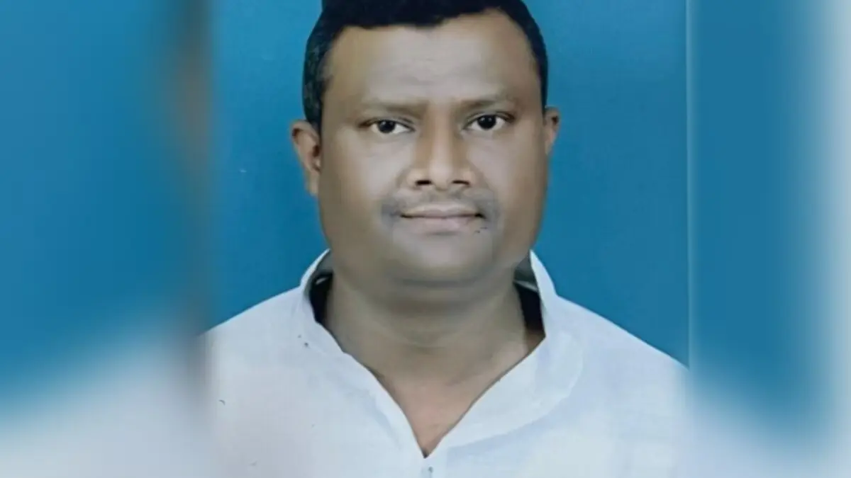 Nagpur Riots Mastermind Fahim Khan Arrested