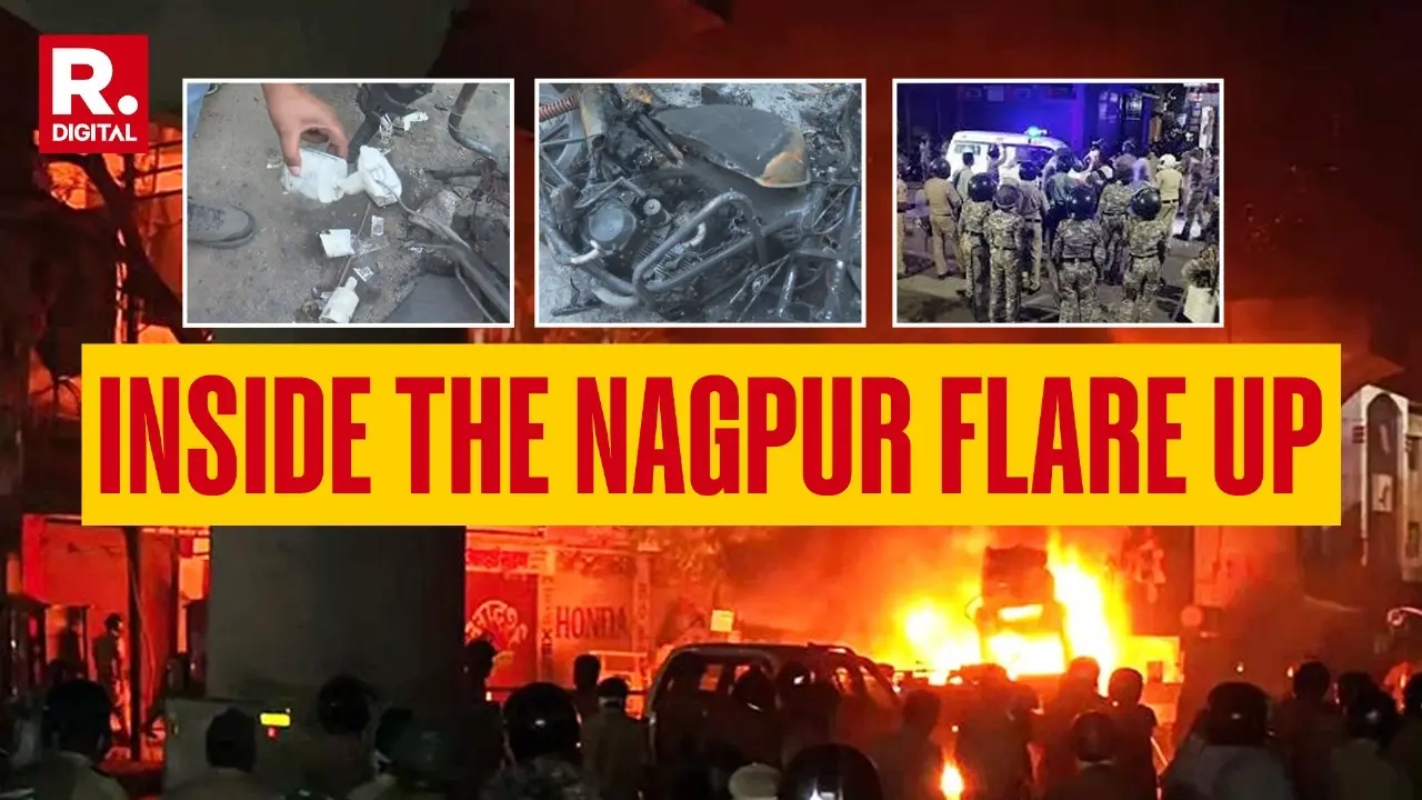 Nagpur Violence Was Preplanned: 5 Big Confirmations