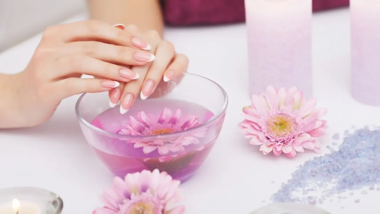 Nails Care beauty tips