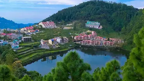 Top Hills And Mountains Weekend Getaways Near Delhi Nainital