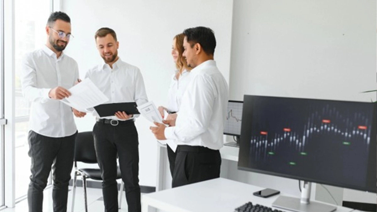 Naka Solutions Reviews: A Broker You Can Trust Naka Solutions Reviews: A Broker You Can Trust