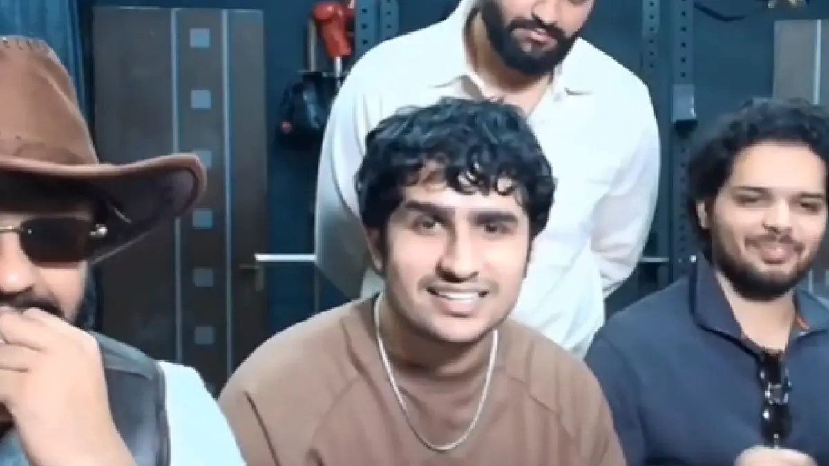 ‘लड़की के पीछे रात को…’; कंटेंट क्रिएटर ने महिलाओं का पीछा करने पर दिया भद्दा बयान, अब महिला आयोग ने लिया एक्शन Nakul Dhull Video Controversy