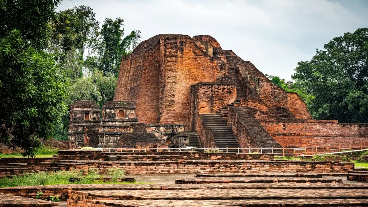 Nalanda University