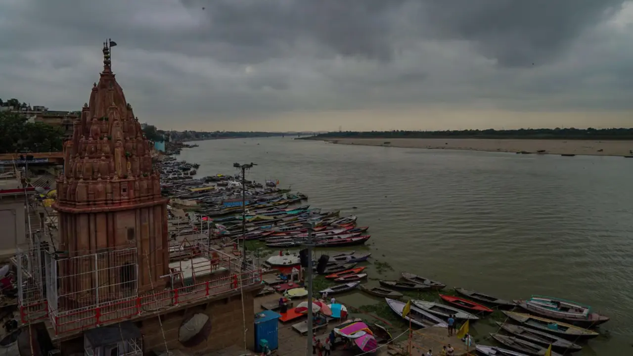 namami gange mission 2