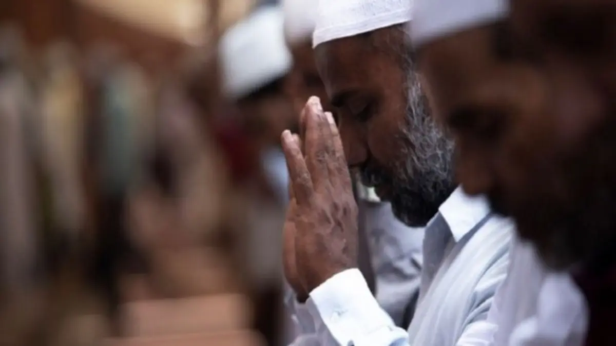 Palghar College Student Forced To Offer Namaz Multiple Times In Hostel, Files Police Complaint