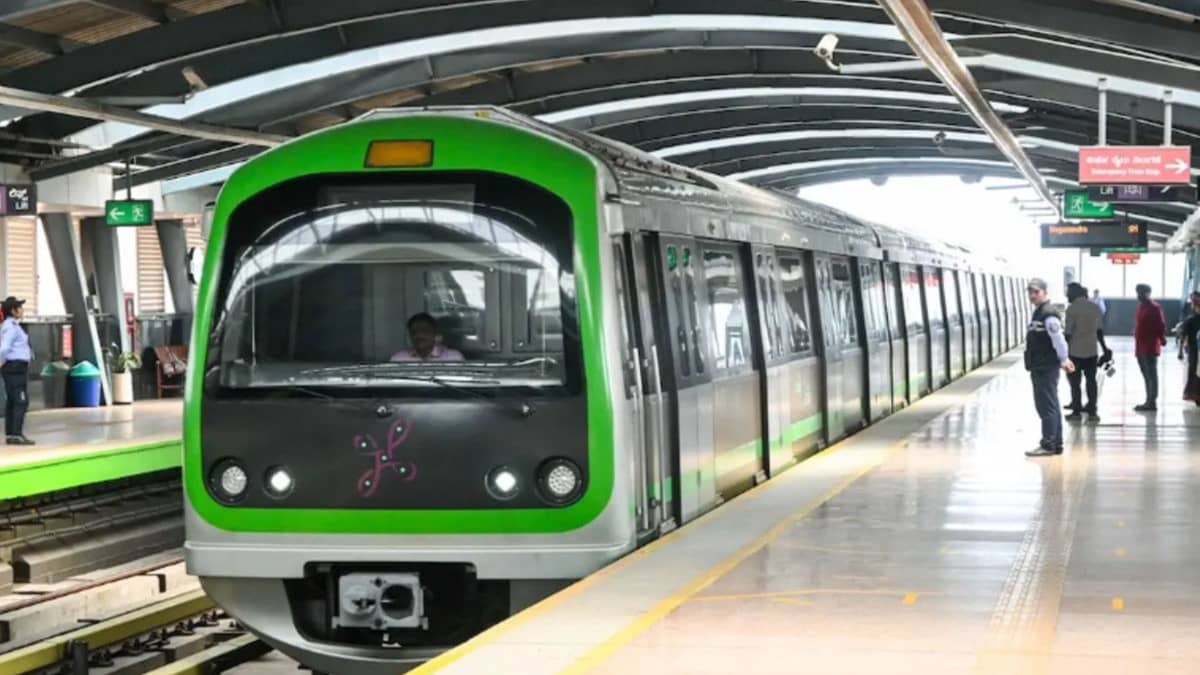 Namma Metro Fare Hike Alert 2026: What Changes for Commuters from February 