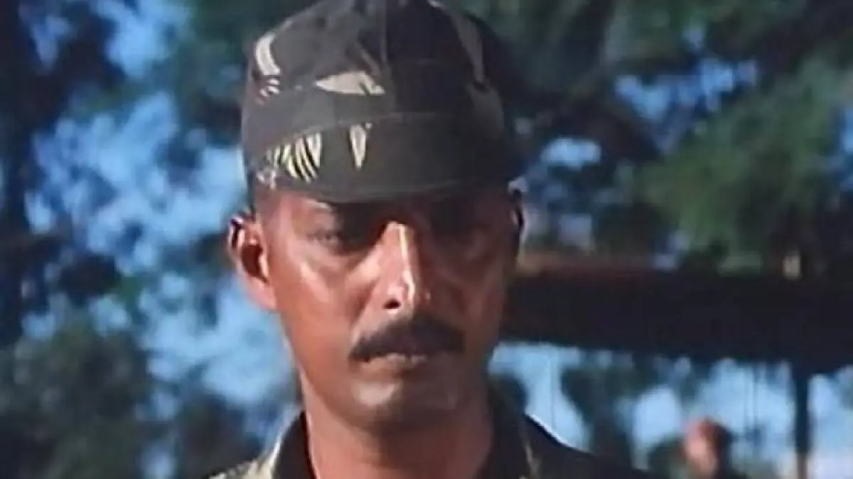 Nana Patekar