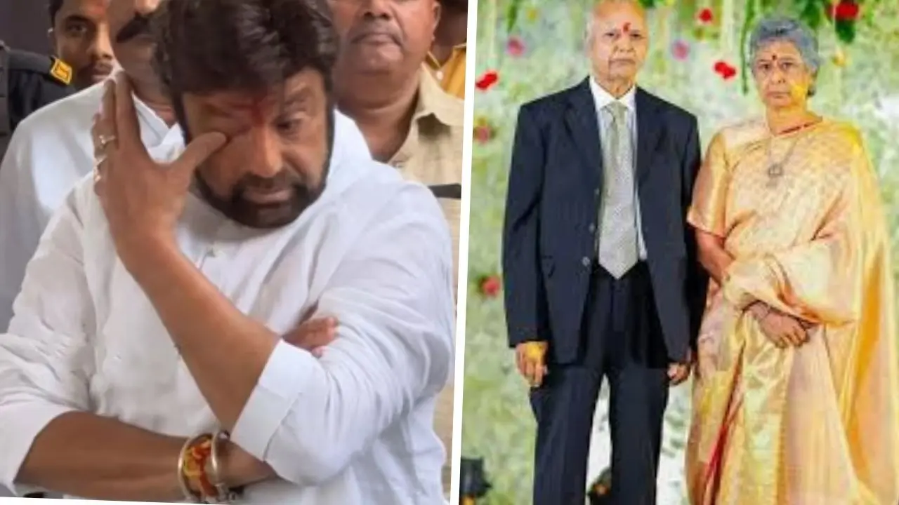 Nandamuri Balakrishna