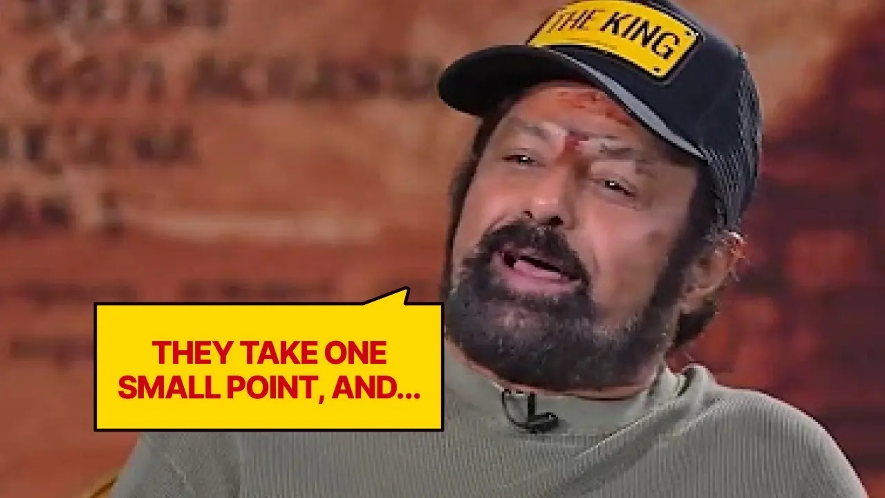 Nandamuri Balakrishna's Akhanda 2 was supposed to release on Dec 5 but stands postponed