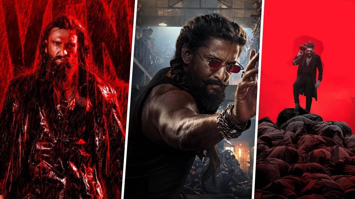 Nani's The Paradise will release on August 21