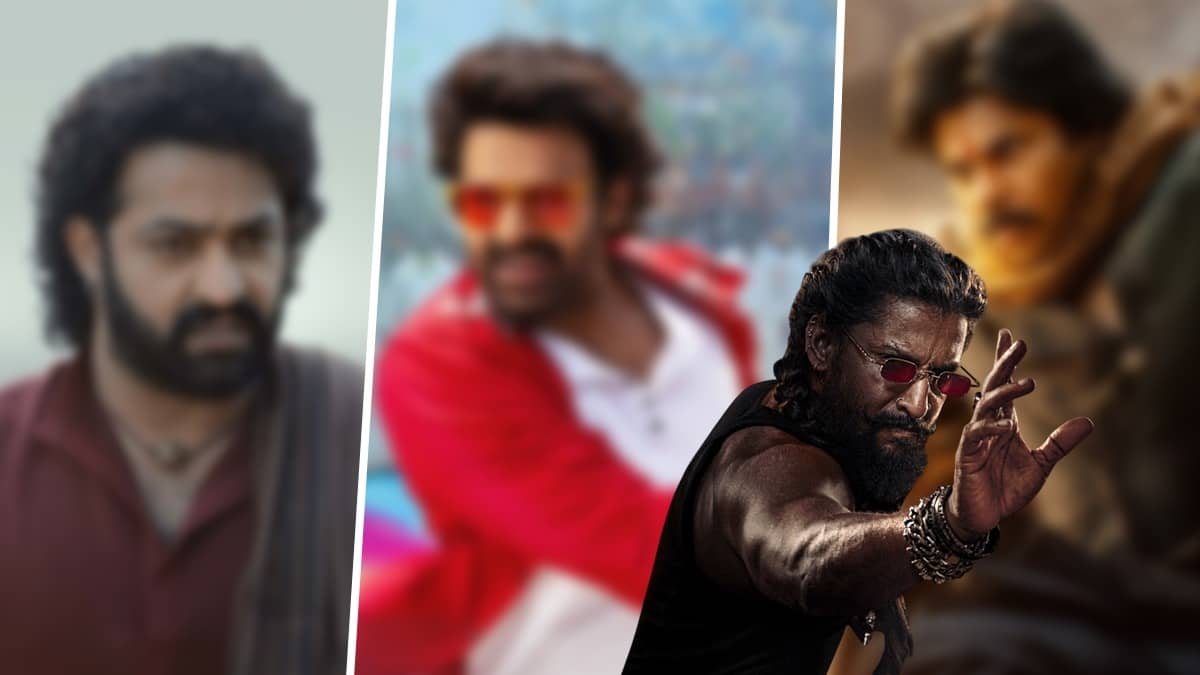 Nani's The Paradise will release on August 21