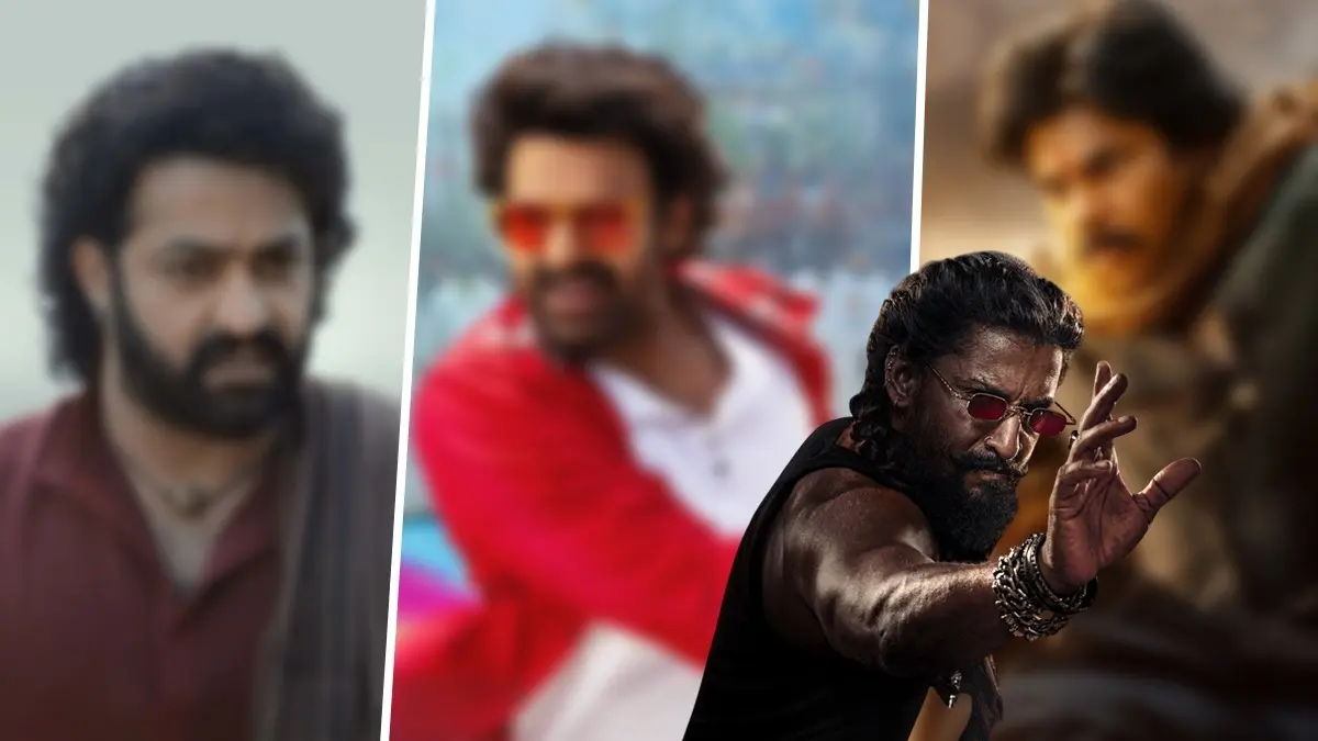 After A Spate Of 2-Part Movies Turn Out To Be Flops, Nani's The Paradise Makers Clear The Air On Sequel Talk Nani's The Paradise will release on August 21