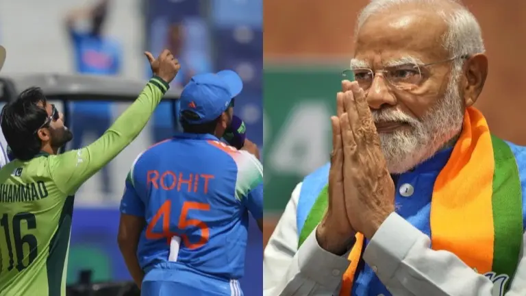 'Results Speak For Themselves': PM Modi Offers His Unique Take On Indo-Pak Cricket Rivalry On Lex Fridman Podcast Narendra Modi