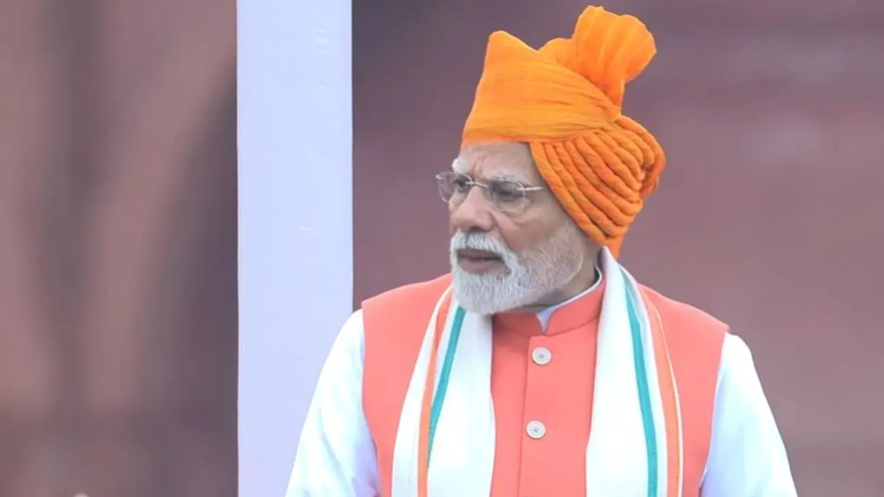 'Modi Standing Like A Wall': PM Says India Will Never Compromise On Farmers’ Interests Amid Trump’s 50% Tariffs Narendra Modi