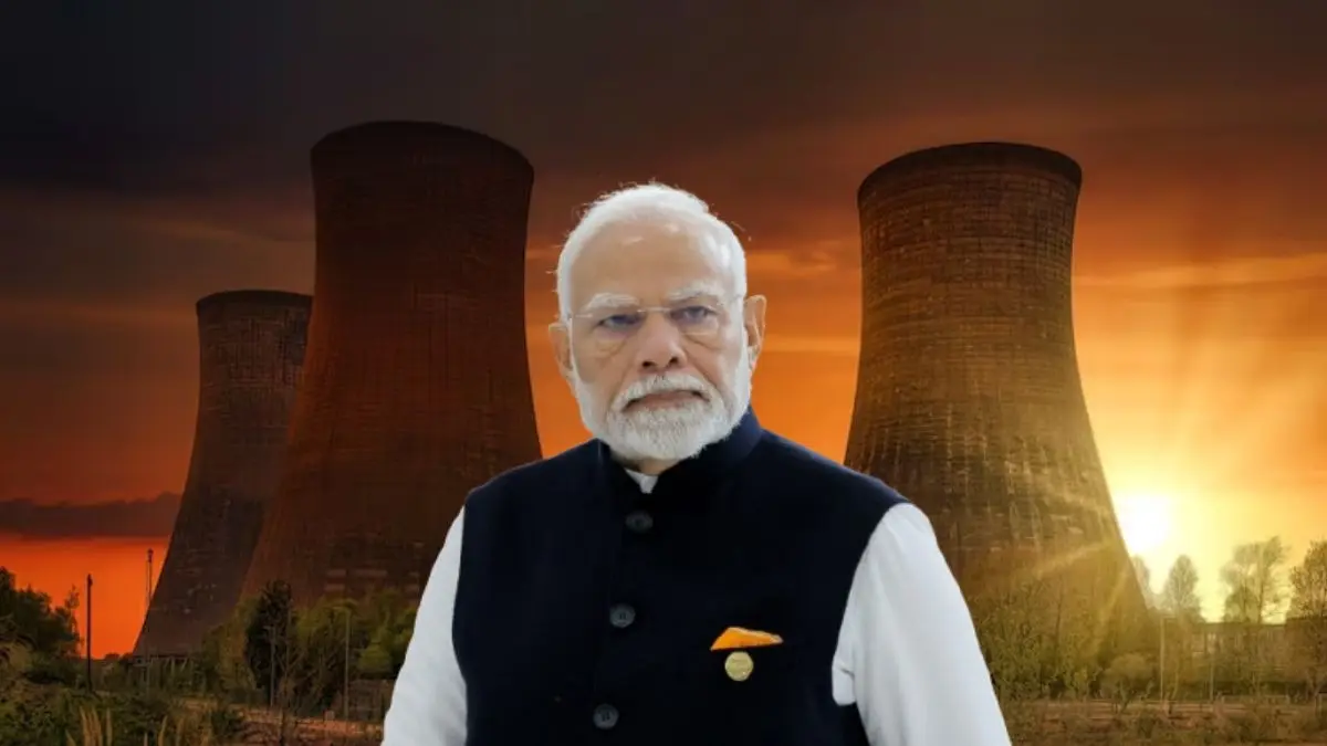 PM Modi In Tokyo: India Opens Nuclear Energy To Private Sector, Targets 100 GW By 2047 Narendra Modi