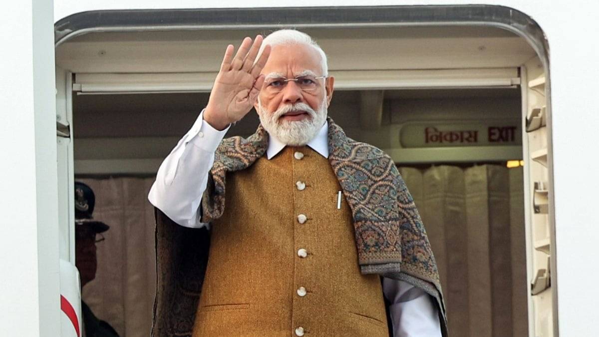 narendra modi