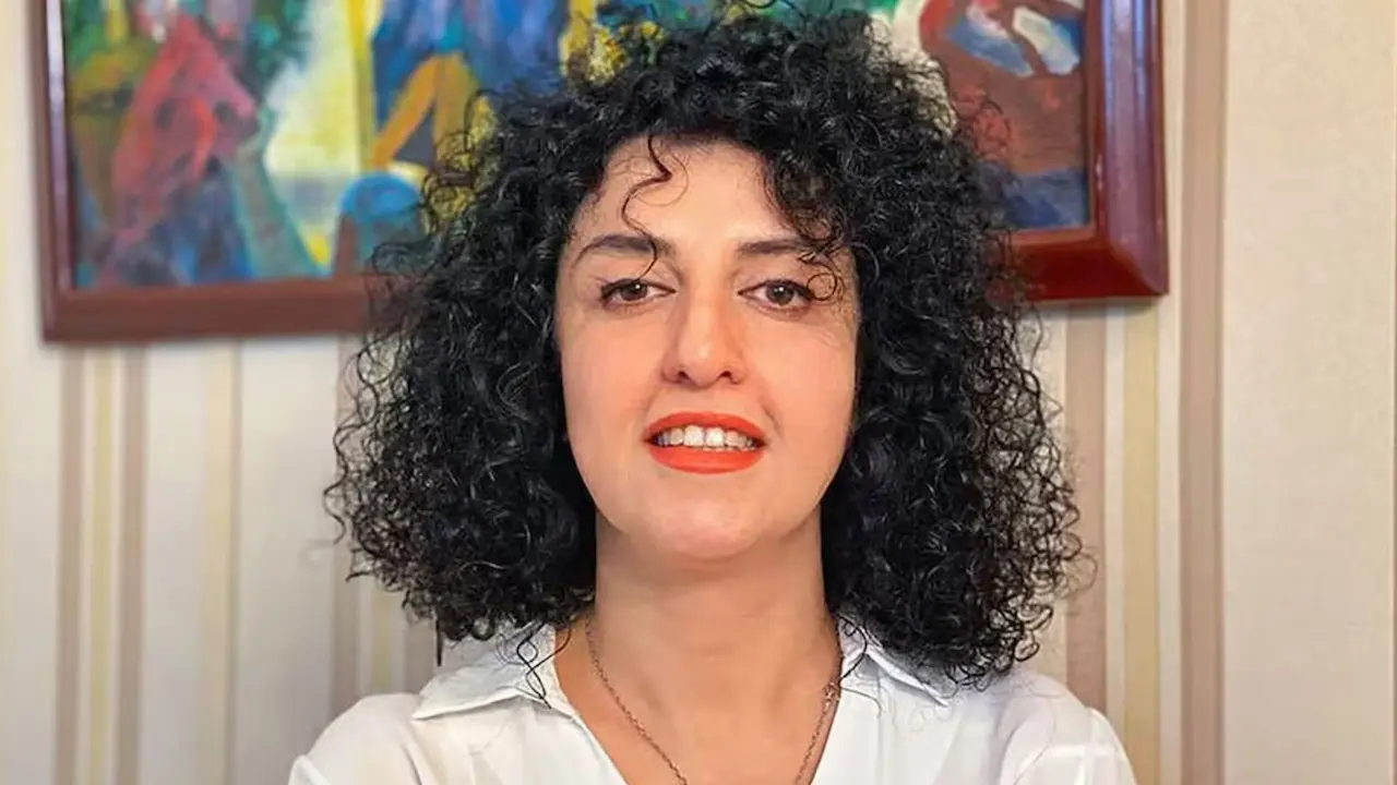 कौन हैं नोबेल पुरस्कार विजेता Narges Mohammadi? जिन्हें ईरान में दी गई 7 साल जेल की सजा तो दुनिया भर के मानवाधिकार संगठनों ने जताया विरोध Narges Mohammadi