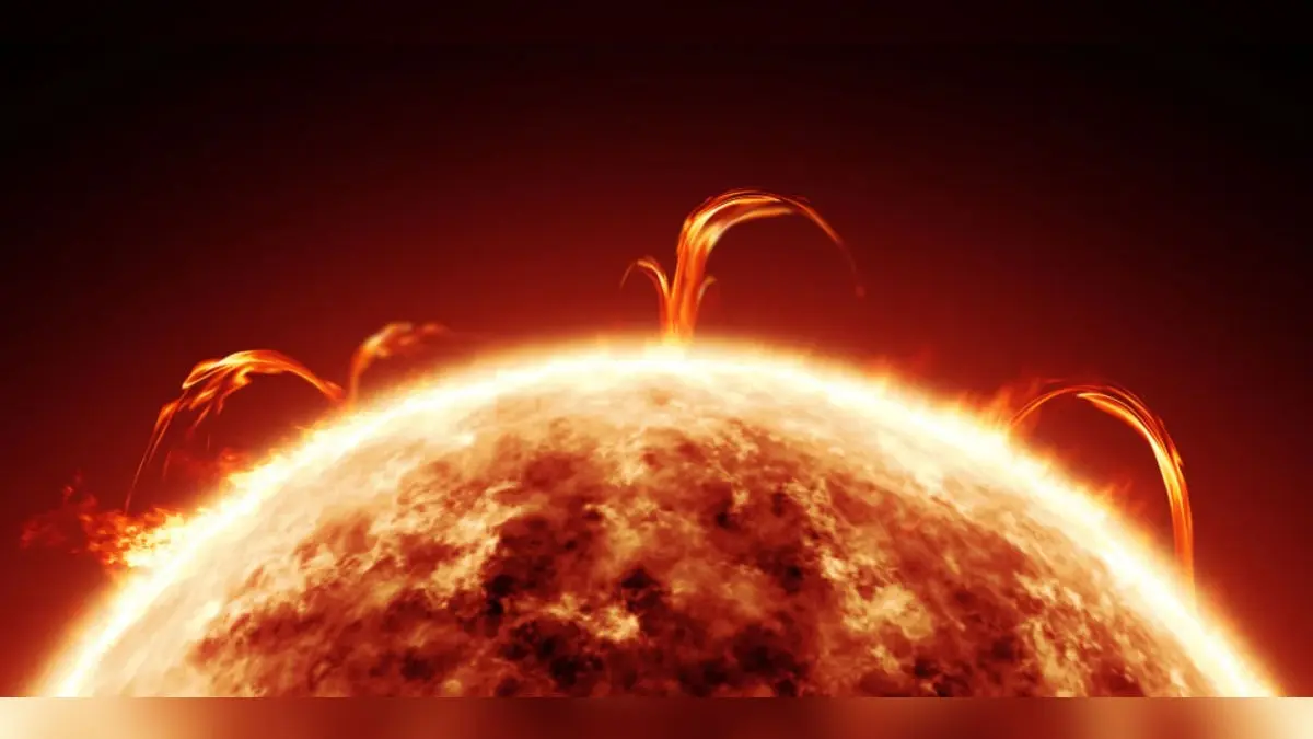 NASA and IBM's New Project Building 'Digital Twin' of The Sun to Forecast Space Weather NASA and IBM's New Project Builds a 'Digital Twin' of the Sun to Forecast Space Weather