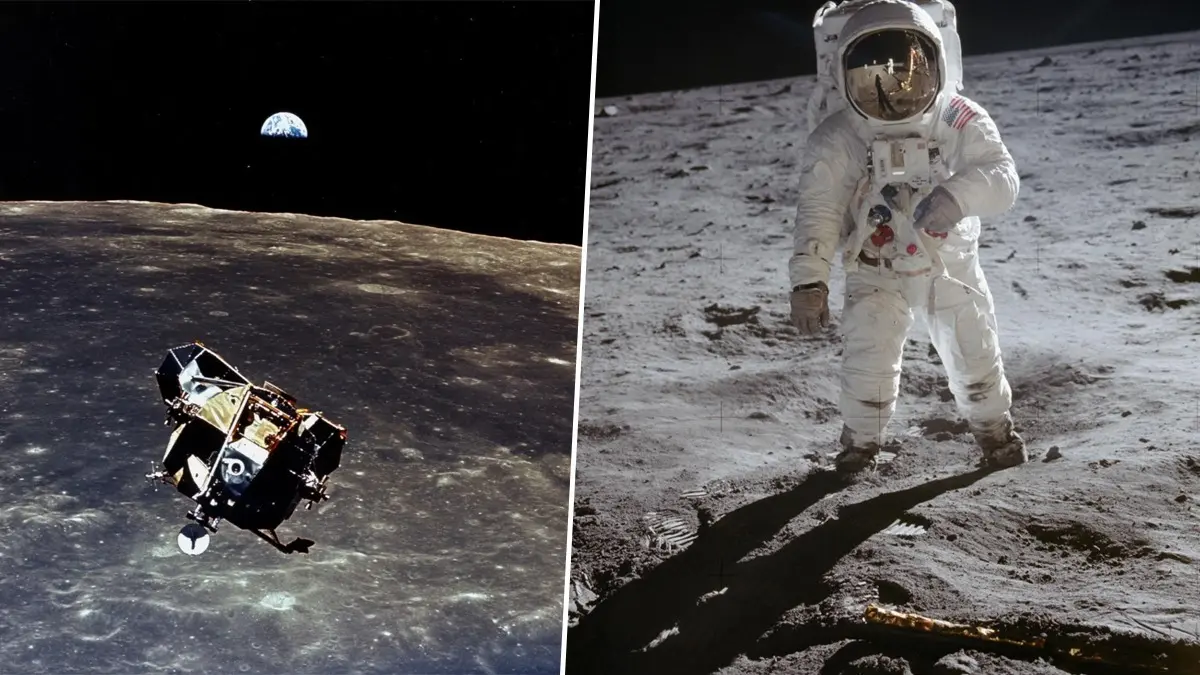 NASA Plans Historic Artemis 3 Moon Landing in 2027: First Human After Neil Armstrong To Step On Lunar Surface After 55 Years NASA Plans Artemis III Moon Landing in 2027