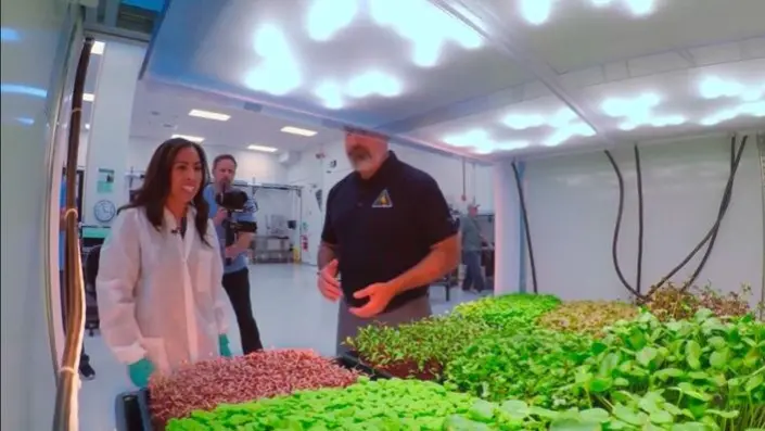 NASA Is Heading Back To The Moon, But This Time, It’s To Stay NASA's Original Series "Far Out"