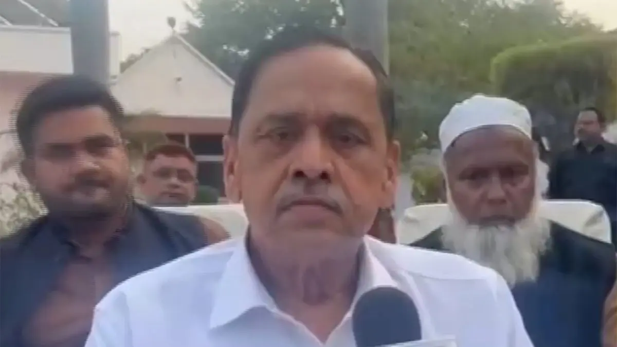 Naseemuddin Siddiqui