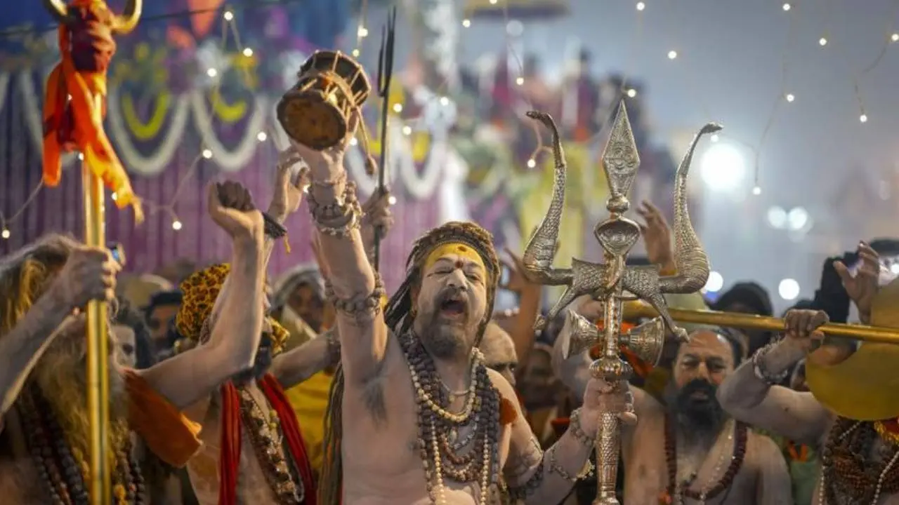 Nashik Kumbh
