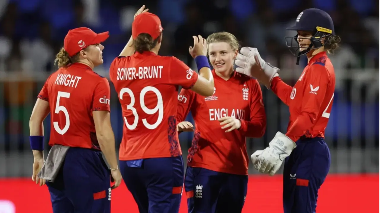 natalie sciver brunt playing t20 world cup going to be mother soon