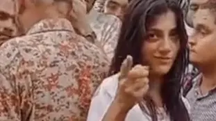 'No Remorse, No Guilt': Pakistani Woman Smiles and Threatens After Crashing People to Death Natasha hit several pedestrians and bikers with her Toyota Land Cruiser