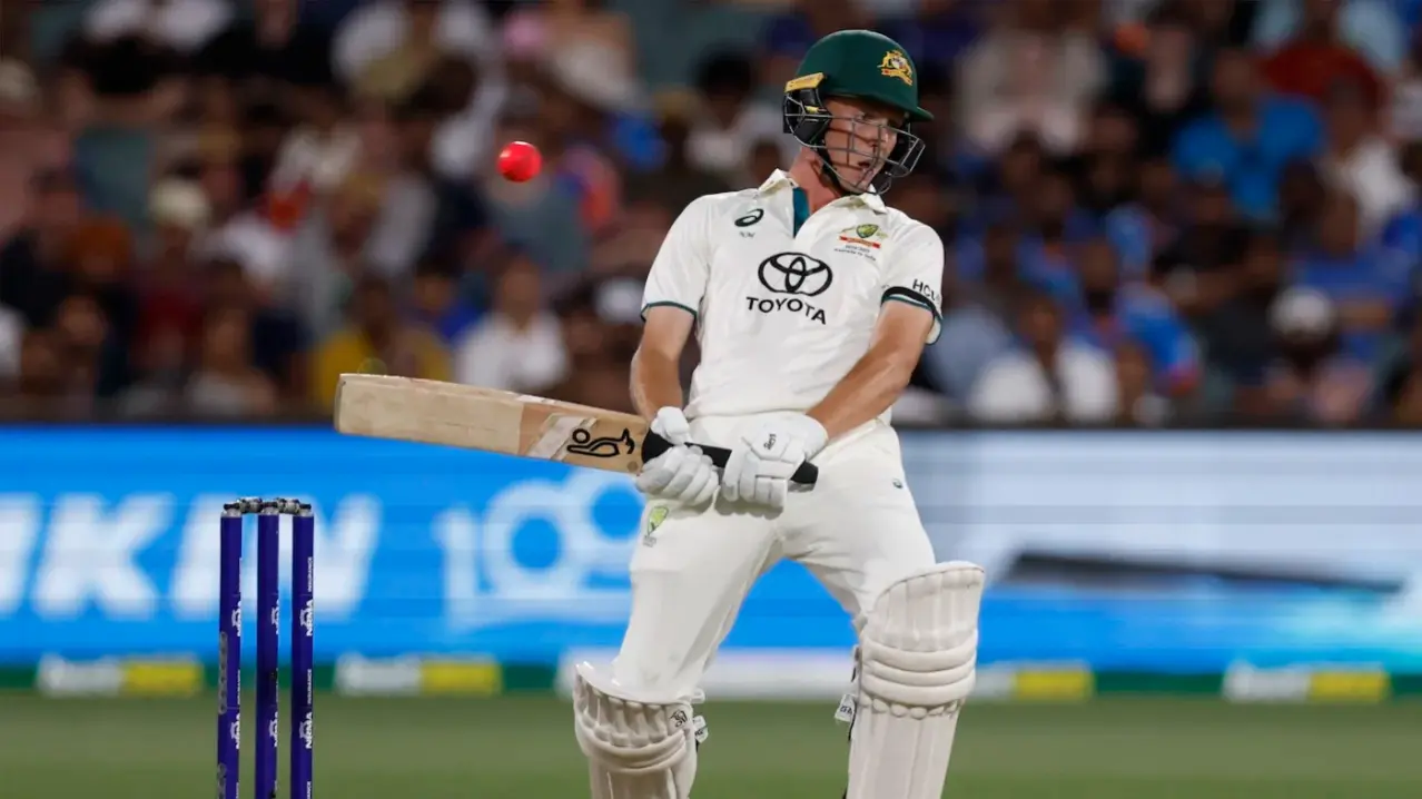 Australian Selectors Have Got This Wrong: Michael Clarke On Nathan McSweeney Axing Nathan McSweeny