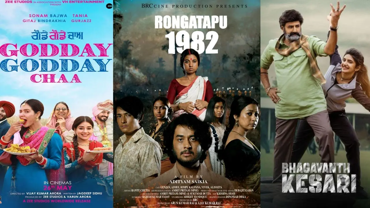 Parking To Deep Fridge: These Regional Films Honoured By 71st National Film Award 2025 Should Be On List Of Every Cinephile, Here’s Where To Watch On OTT National Awards For Regional Films