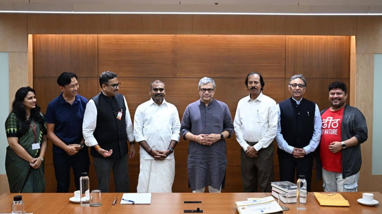 National Film Awards