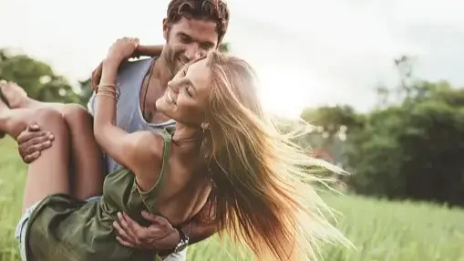 National Girlfriends Day