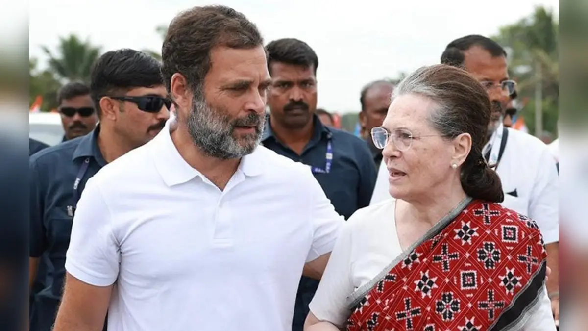 National Herald Case: BJP Says Court Order ‘No Relief for Gandhis’, Congress Claims ‘Truth Has Prevailed’
