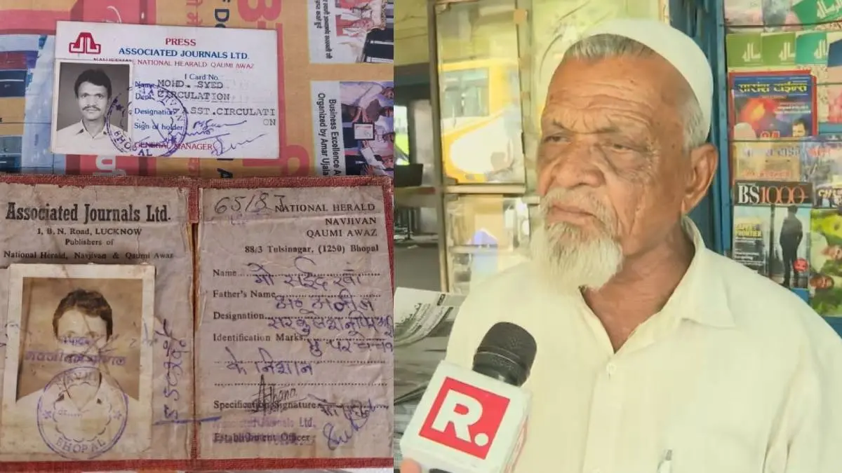 national herald victim mohammad saeed