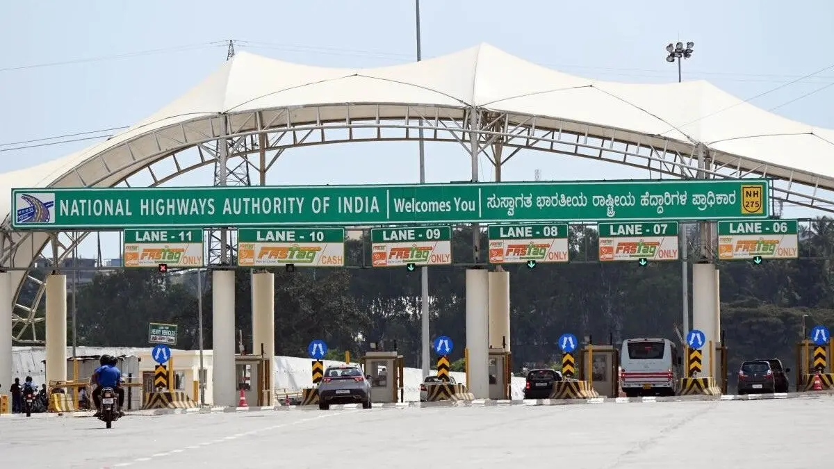 NHAI Puts Under-Bidding Highway Projects in Public Domain to Improve Transparency National Highway Authority of India