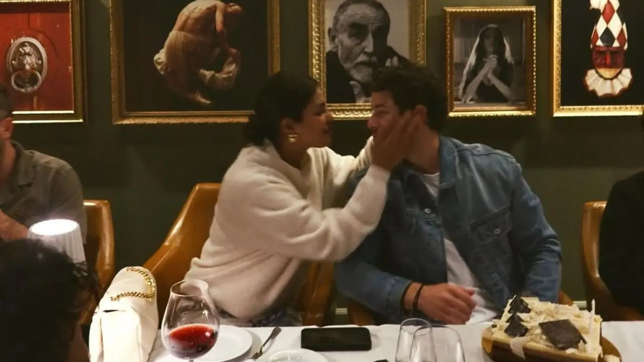 ‘National Jiju’ Nick Jonas Turns 33, Priyanka Chopra Rings Hubby’s Birthday With Cosy Photo Dump ‘National Jiju’ Nick Jonas Turns 33, Priyanka Chopra Rings Hubby’s Birthday With Cosy Photo Dump