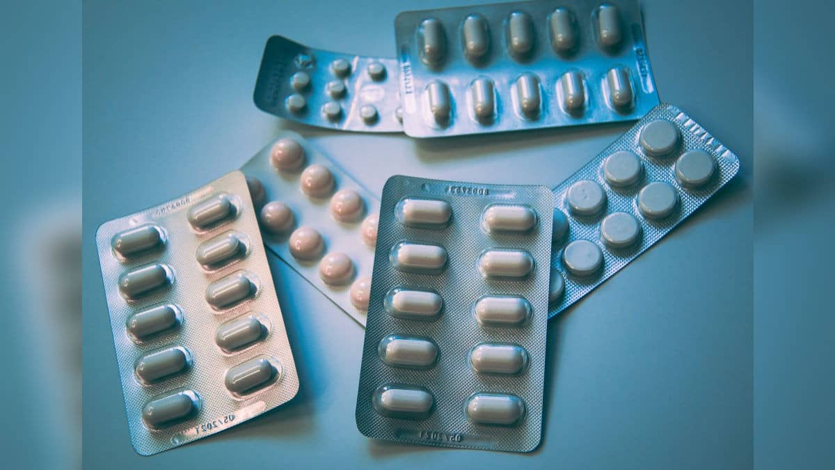 National Medical Commission Advises Public Against Self-Medication As PM Modi Warns About Antibiotic Misuse